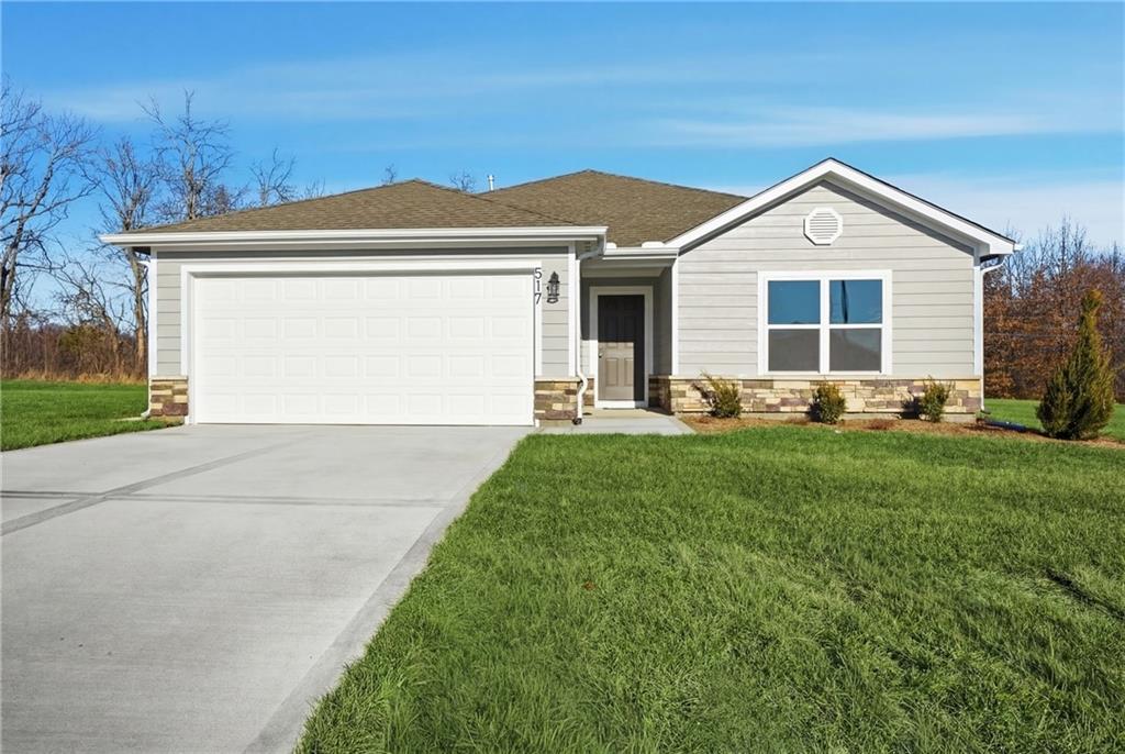 20320 W 195th Street