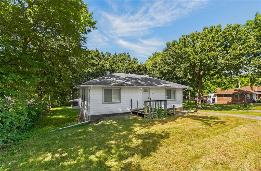 812 N 63rd Street