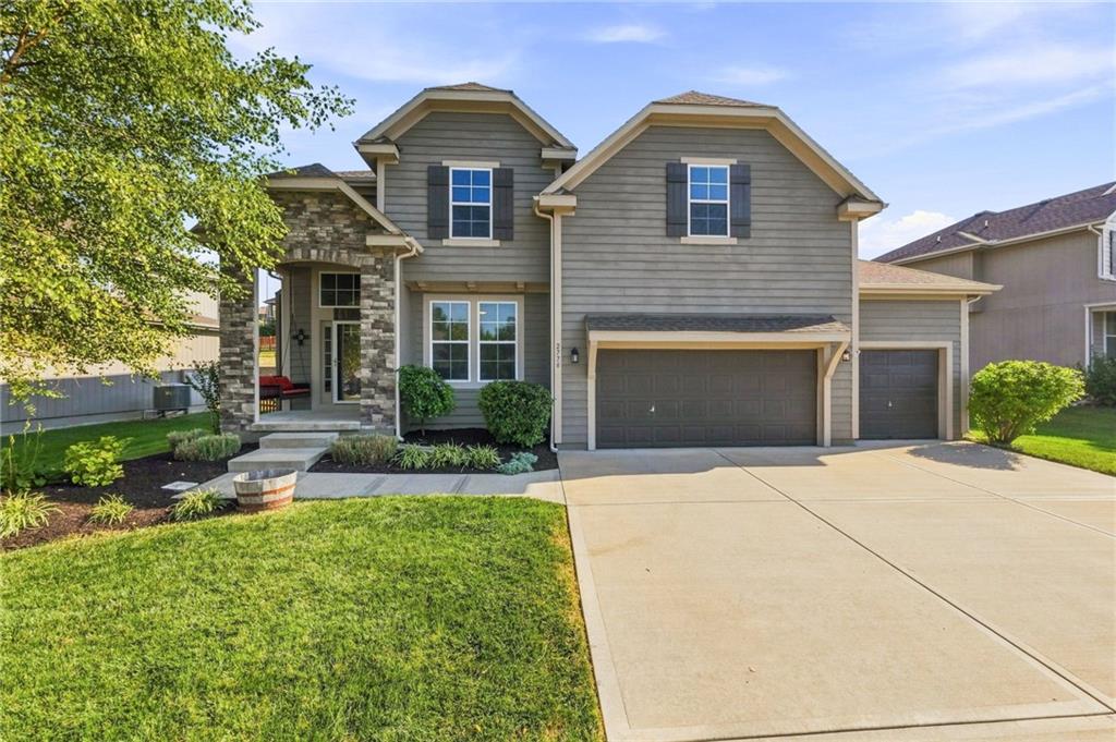 2776 W Sitka Drive - Photo 1