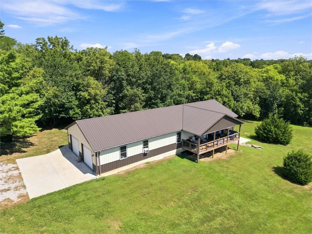 33625 D Highway - Photo 1