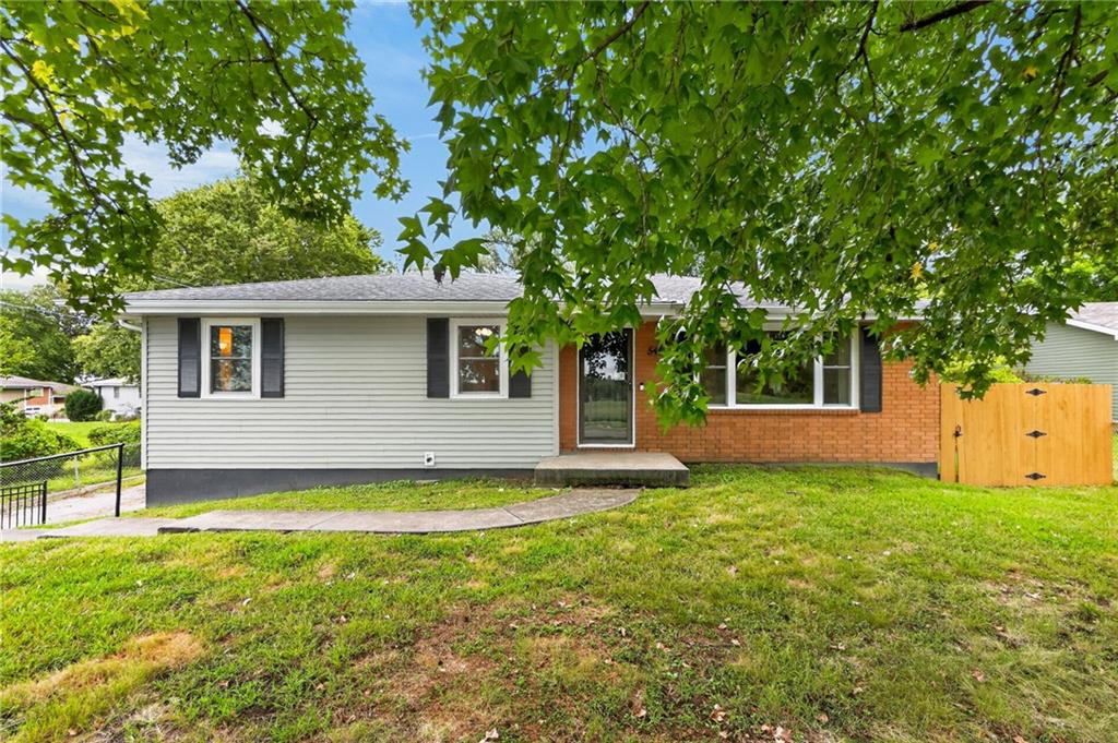 5402 Frederick Avenue - Photo 1