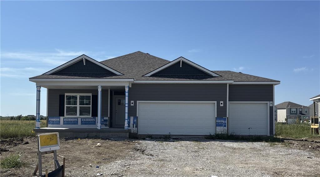 17806 Green Road - Photo 1