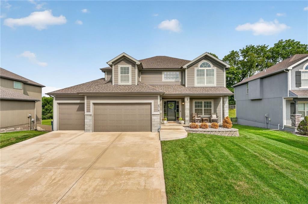 4316 NE 88 Street - Photo 1
