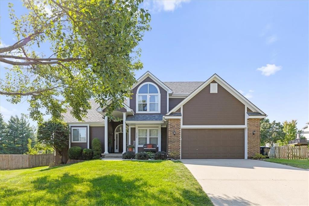7725 Breckenridge Avenue - Photo 1
