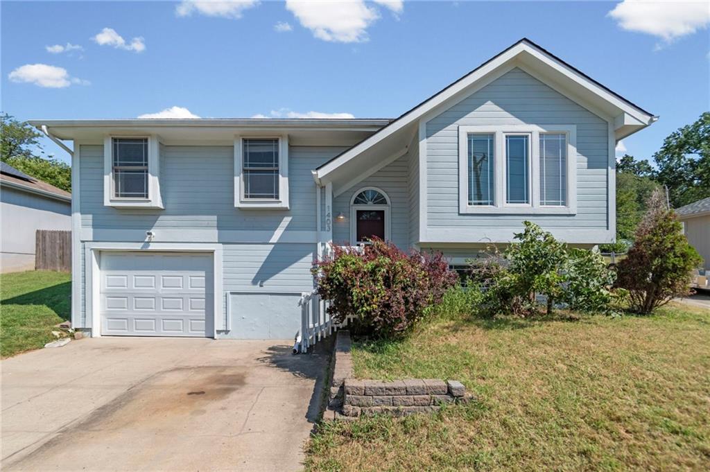 1403 Dickinson Road - Photo 1