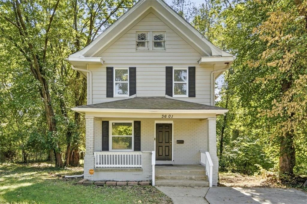 3601 E 60th Street - Photo 1