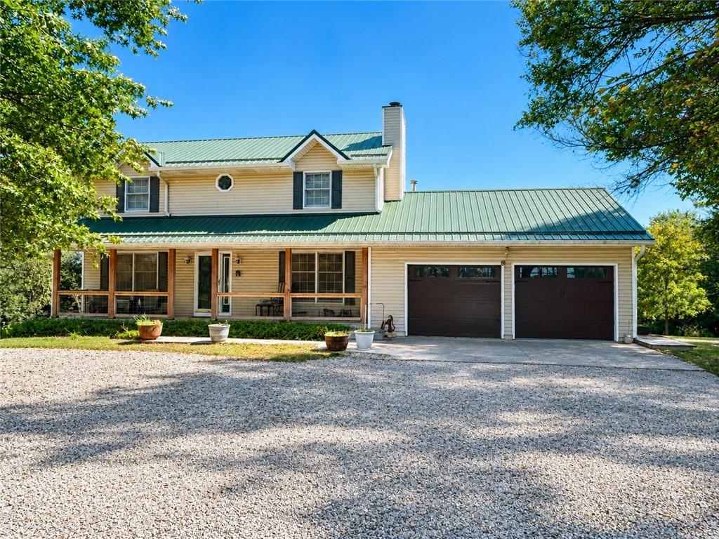 22803 Mary Lois Road - Photo 1