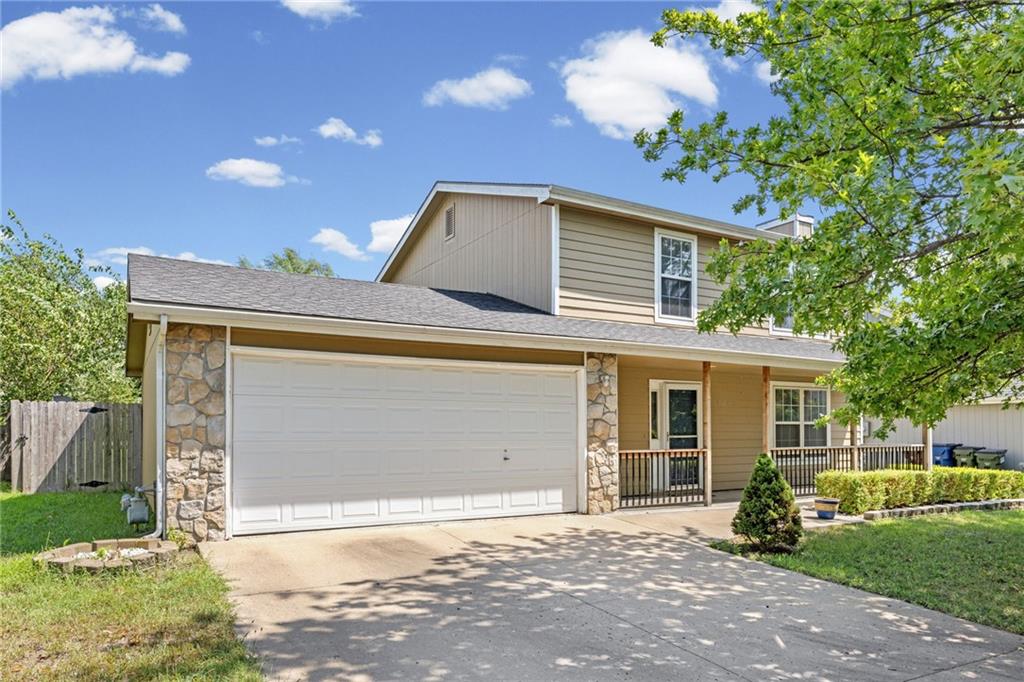 604 Stowe Court - Photo 1
