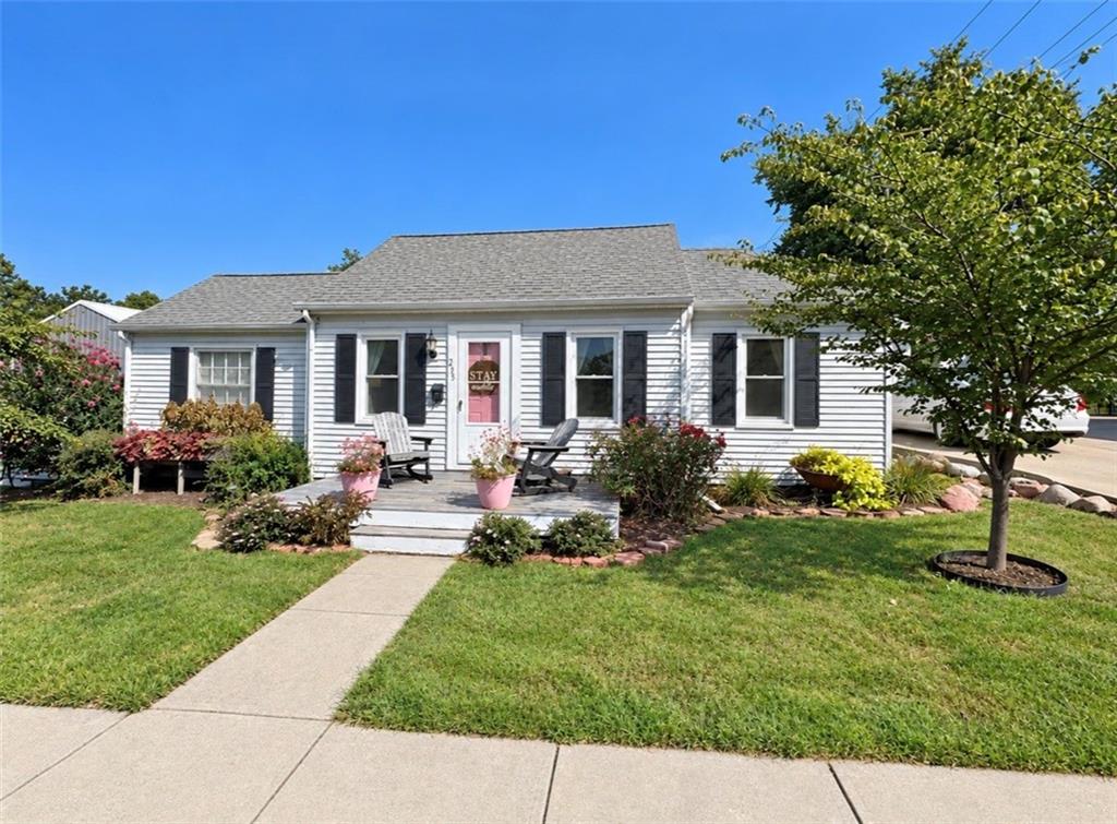 215 W Jenkins Street - Photo 1