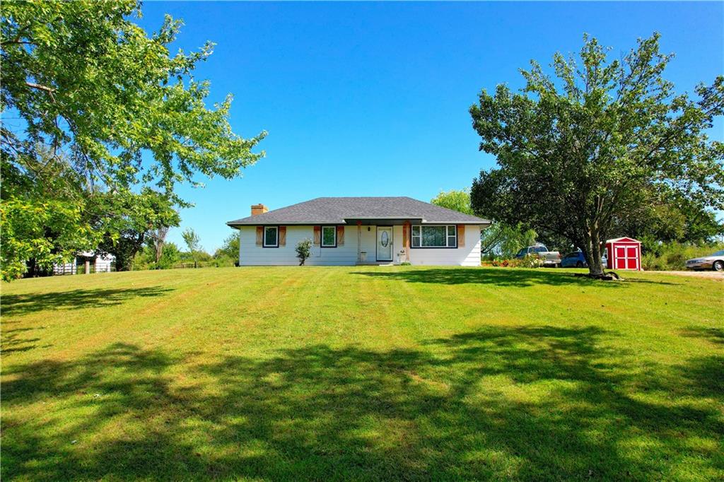 15625 Washington School Road - Photo 1