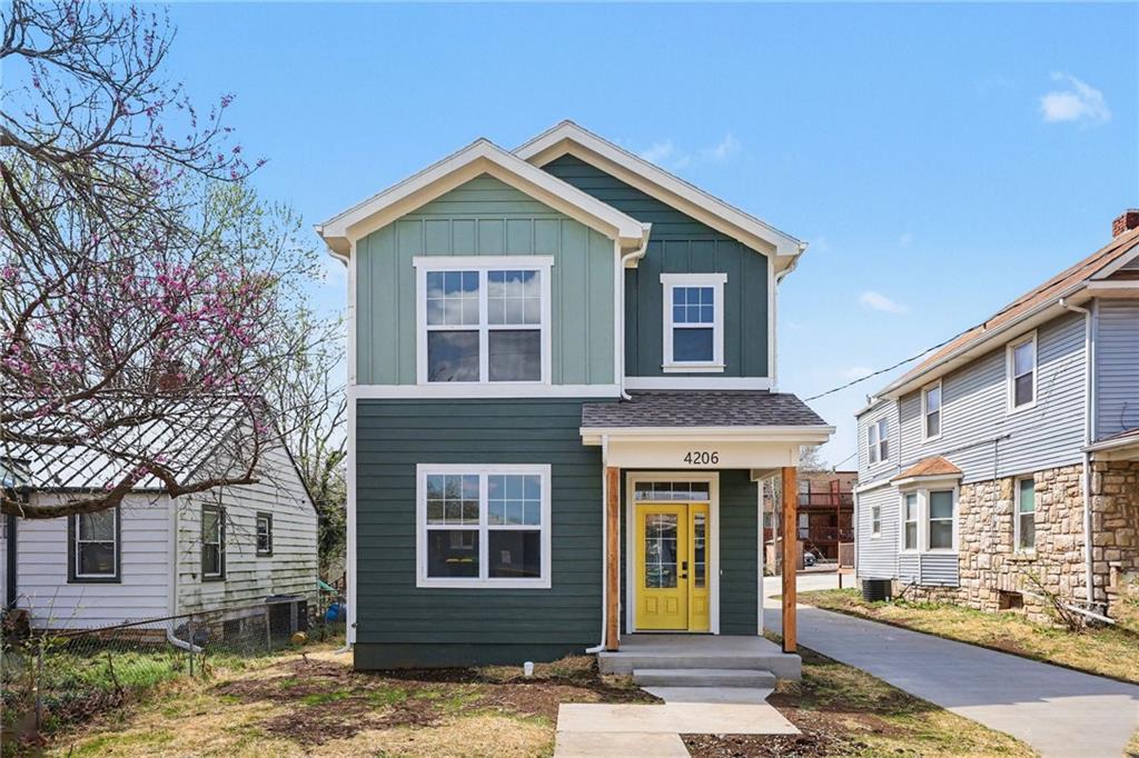 4206 Pearl Street - Photo 1