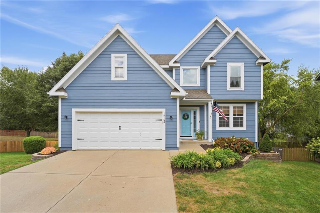 16150 W 156th Place - Photo 1