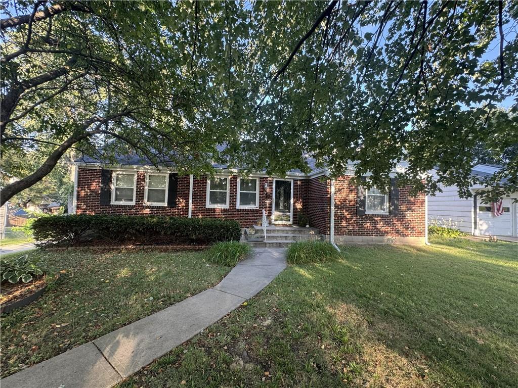 7217 Belinder Avenue - Photo 1