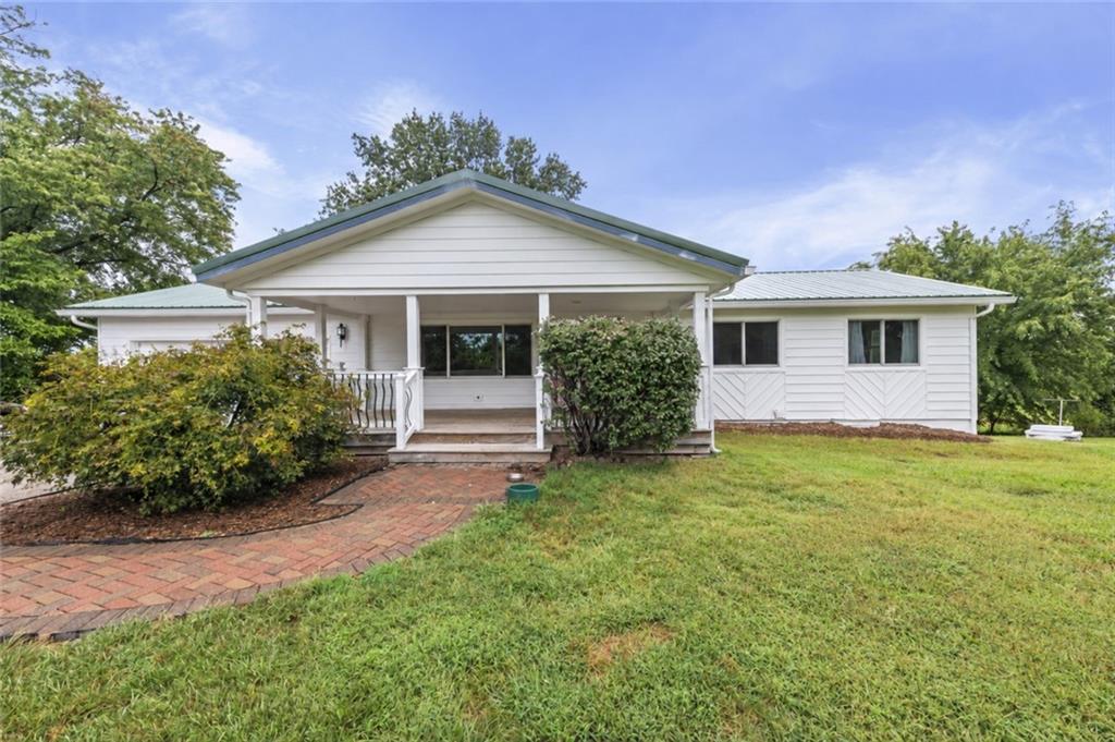 10465 N Highway - Photo 1