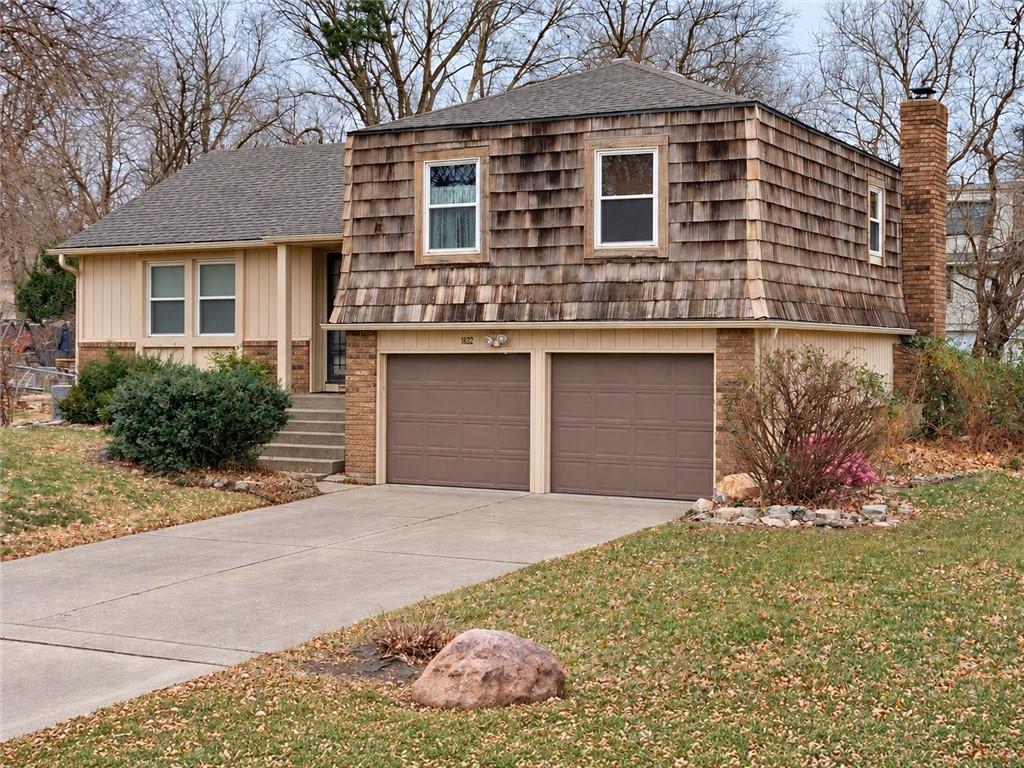 1632 W Wabash Street - Photo 1