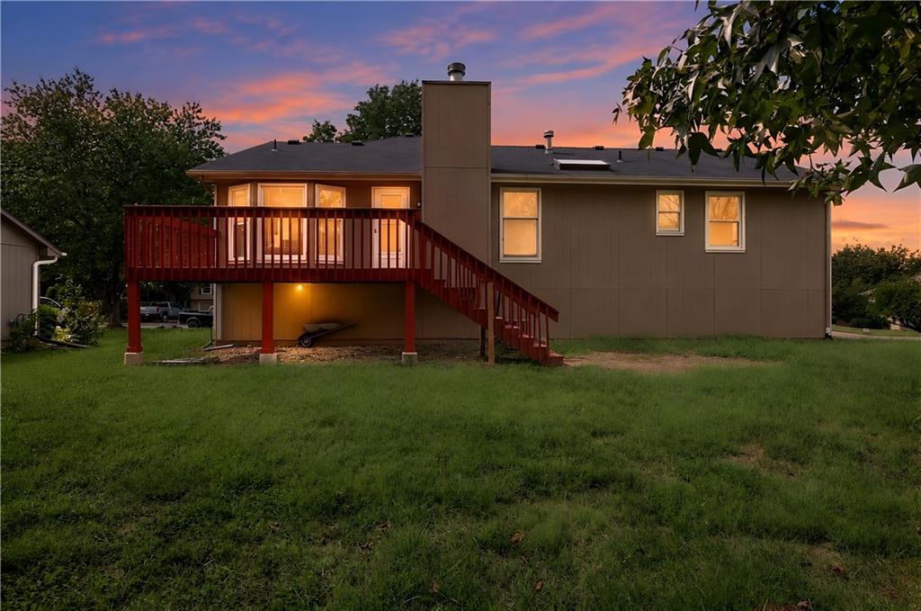 2129 Sunset Circle - Photo 1