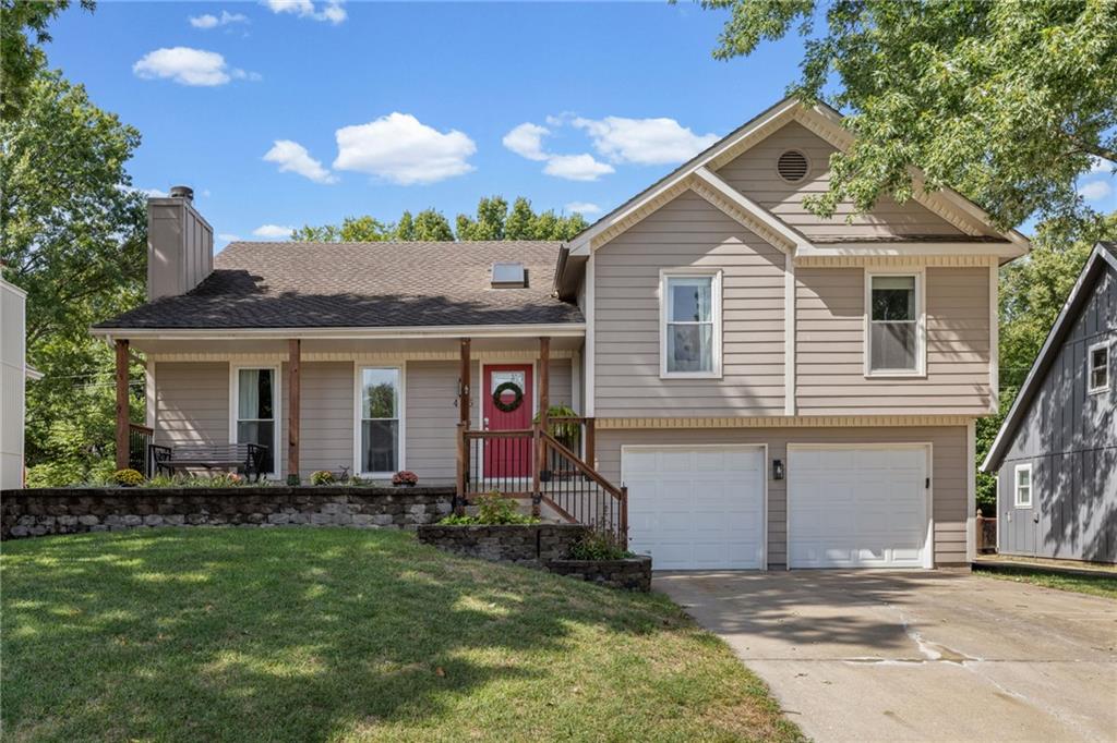 405 N Mesquite Street - Photo 1