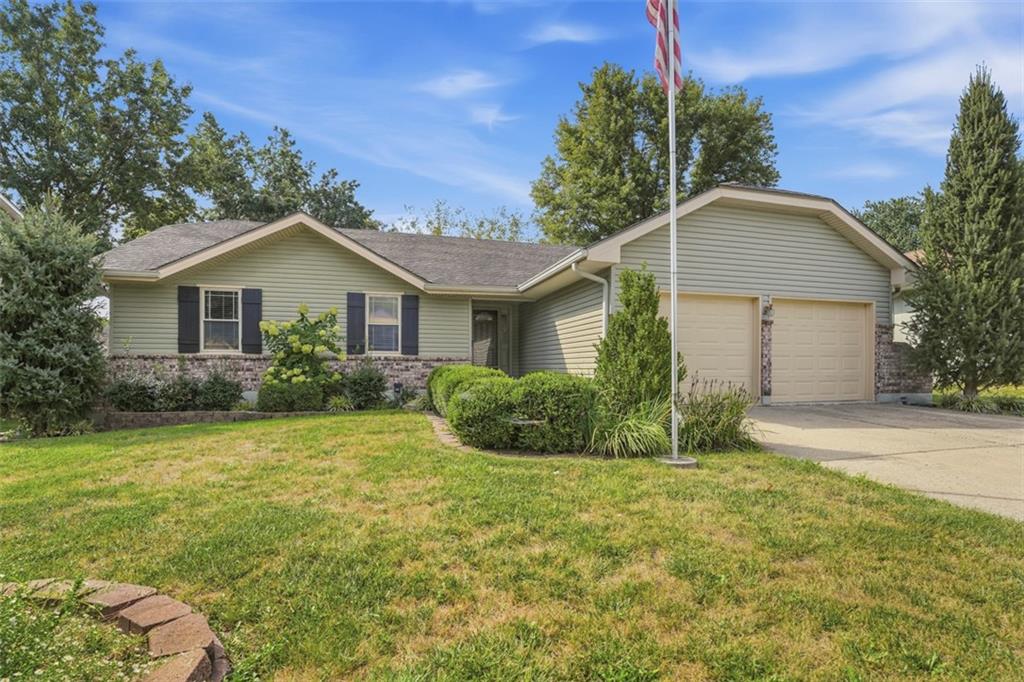 16513 E 51st St Court S - Photo 1
