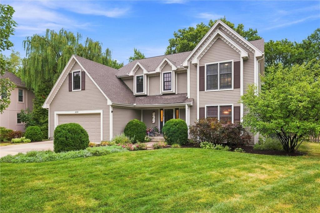 8529 Hall Street - Photo 1
