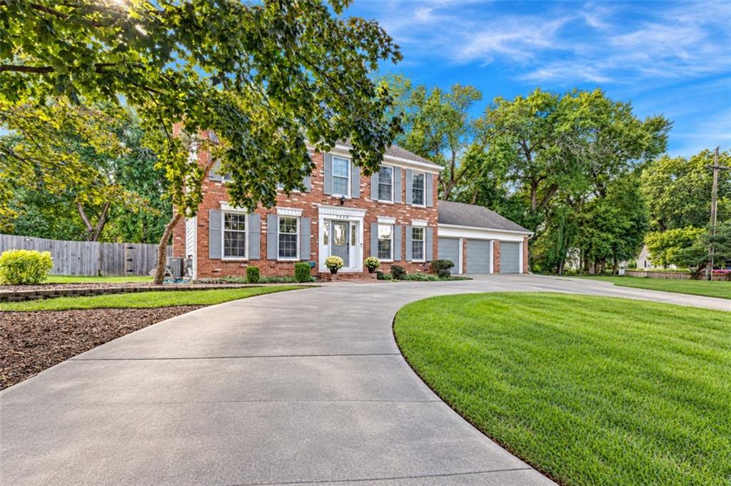 7900 Sagamore Road - Photo 1