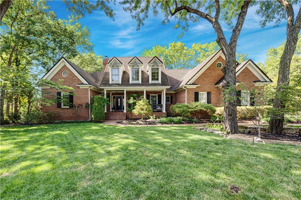 20 E Loch Lloyd Parkway - Photo 1