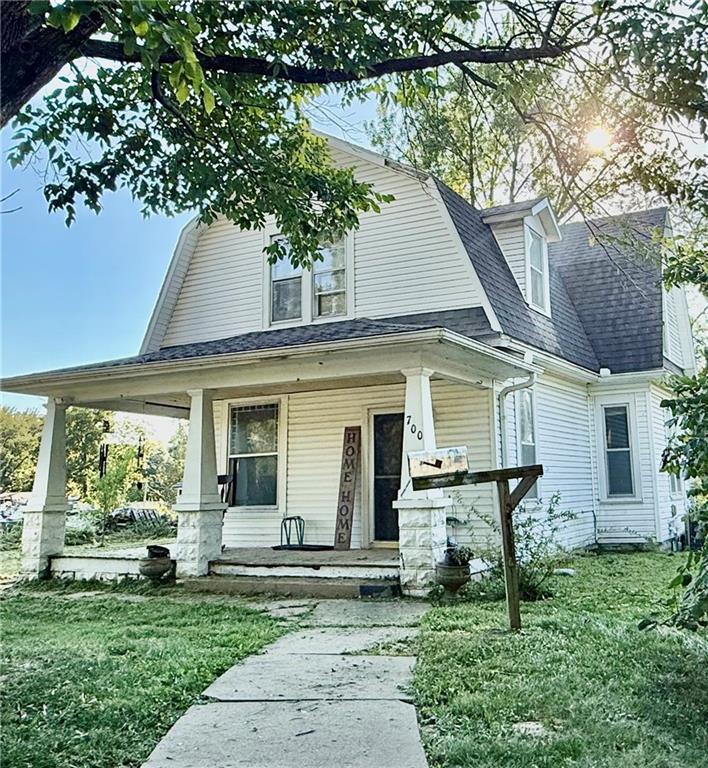 700 West Street - Photo 1
