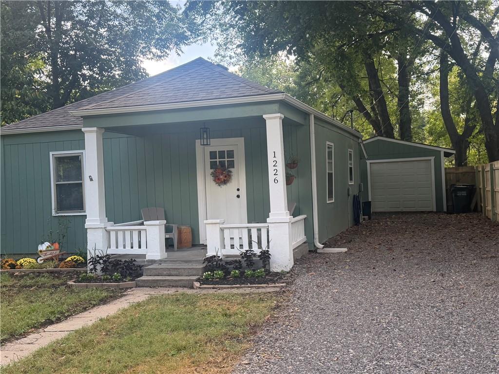 1226 Almira Street - Photo 1