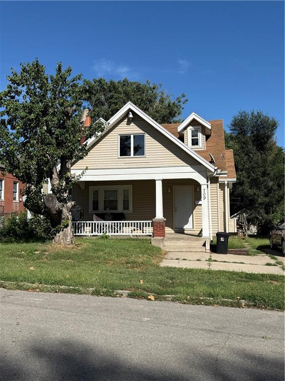 709 S 16th Street - Photo 1