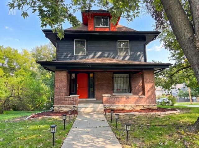 721 Cleveland Avenue - Photo 1
