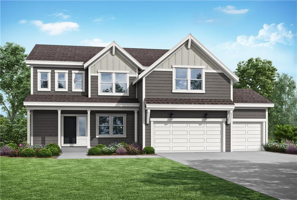 1512 SE Bailey Farms Parkway - Photo 1