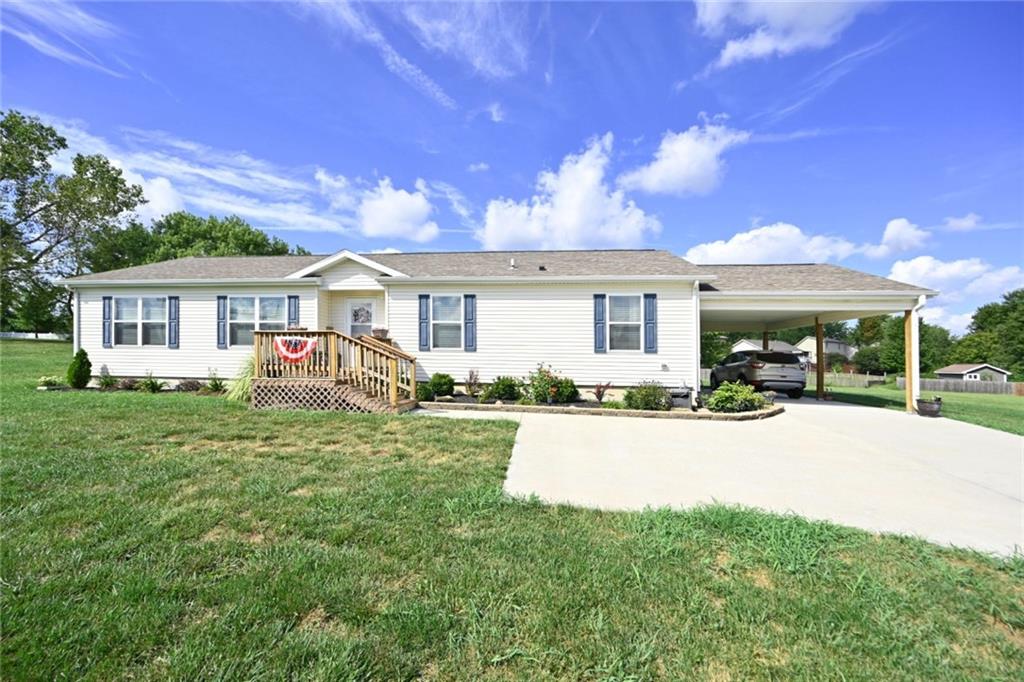 15490 NW 136th Street - Photo 1