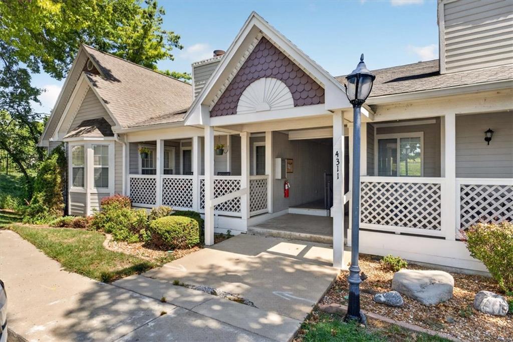 4311 S Megan Court #23 - Photo 1