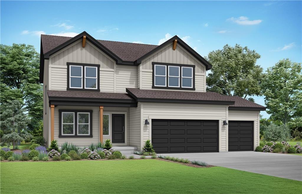 18208 W 166th Street - Photo 1