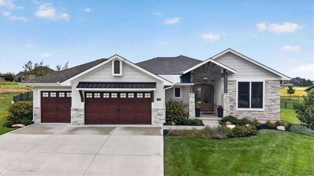 1149 Creekmoor Drive - Photo 1