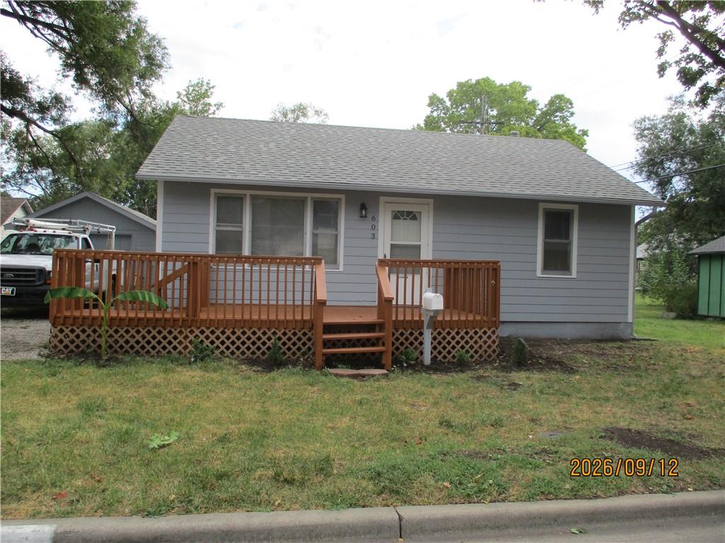 603 E Poplar Street - Photo 1