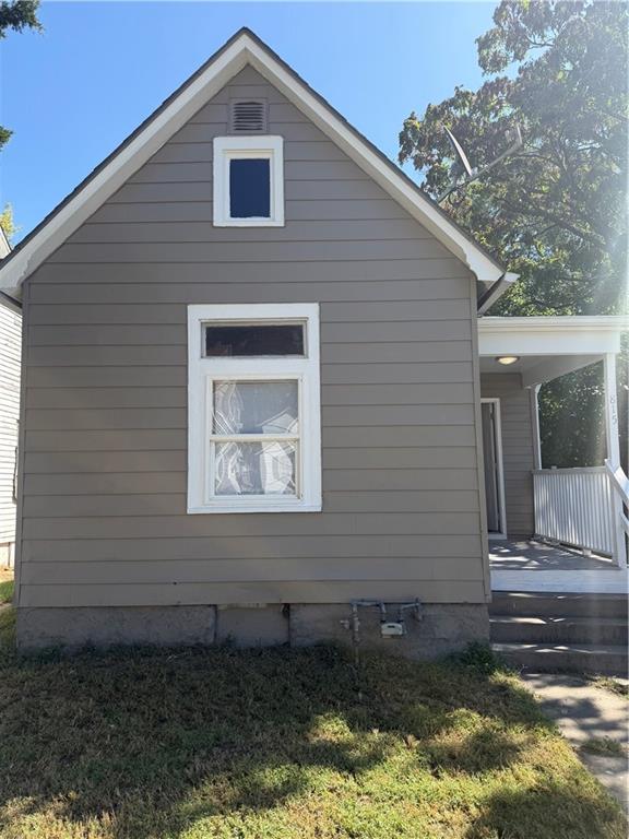 815 S 21st Street - Photo 1