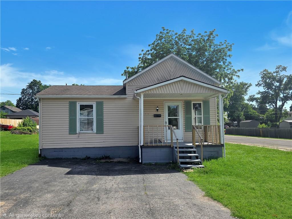 2101 Jefferson Street - Photo 1