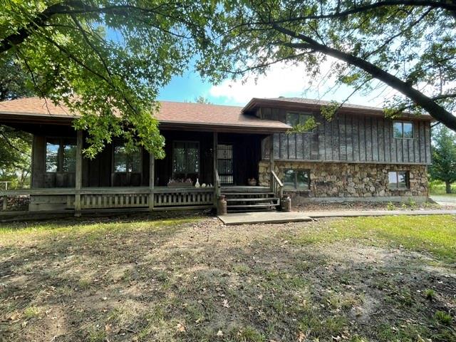 304 S Highway 69 Highway - Photo 1