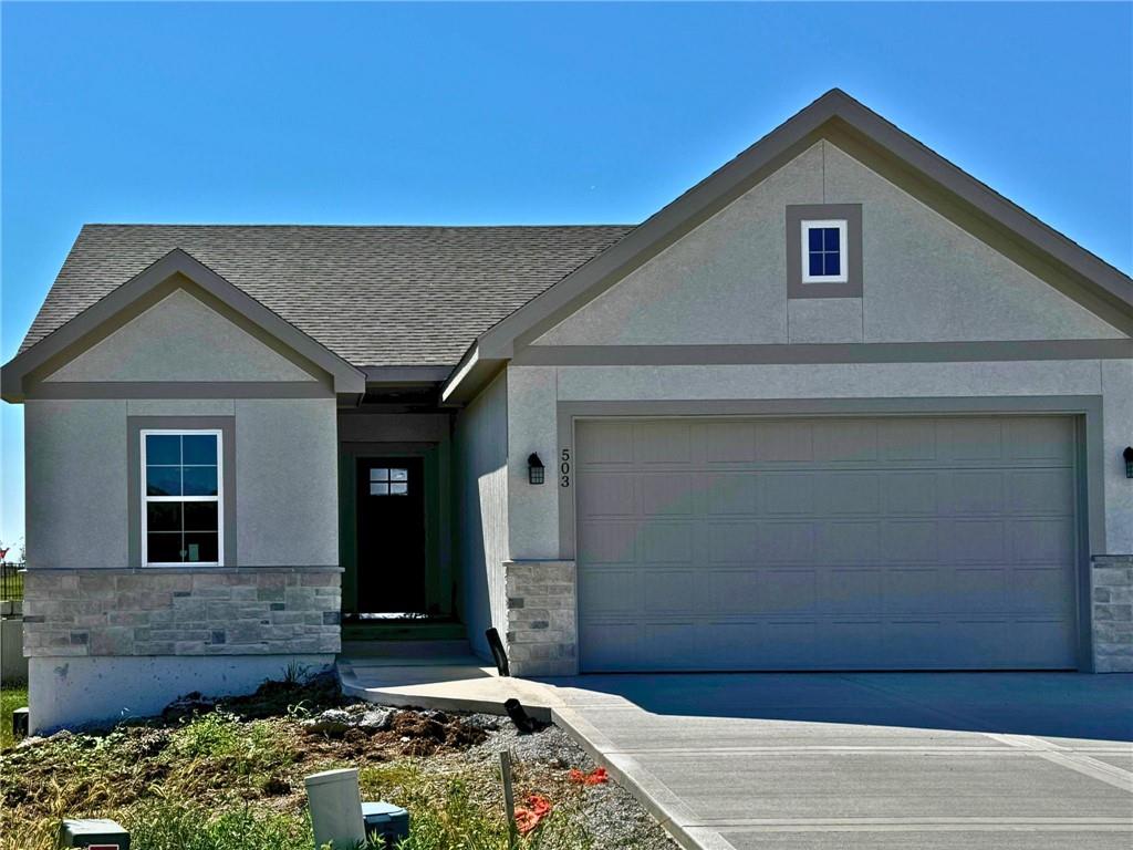 503 NW 110TH Street - Photo 1