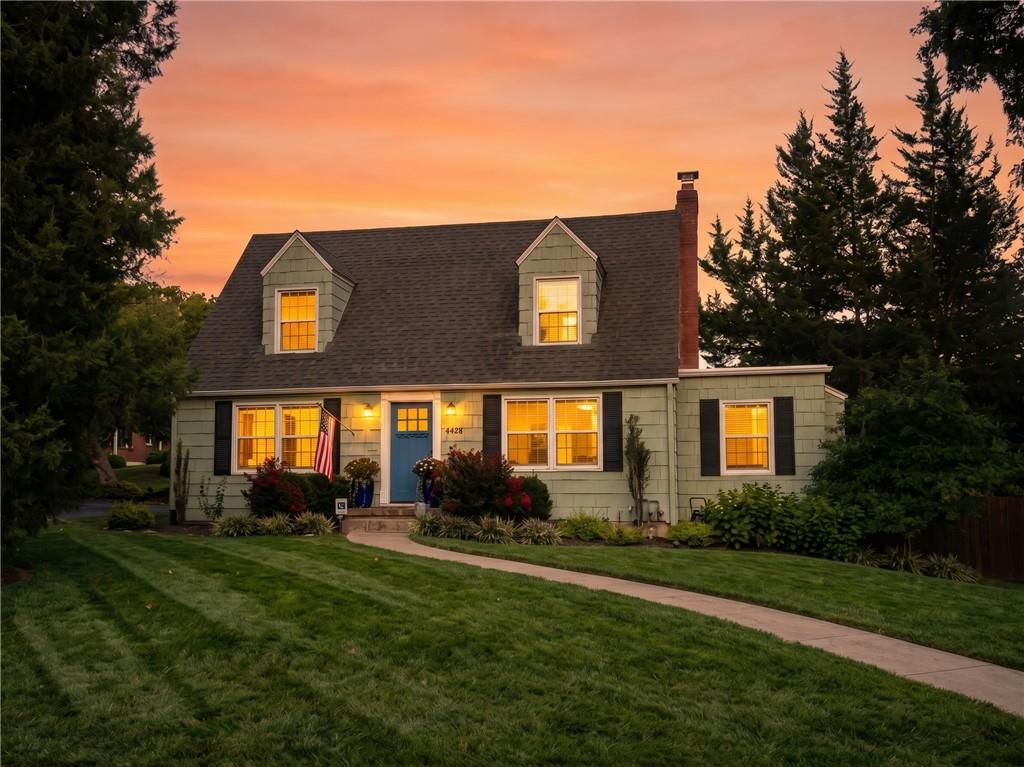 5425 Falmouth Road - Photo 1