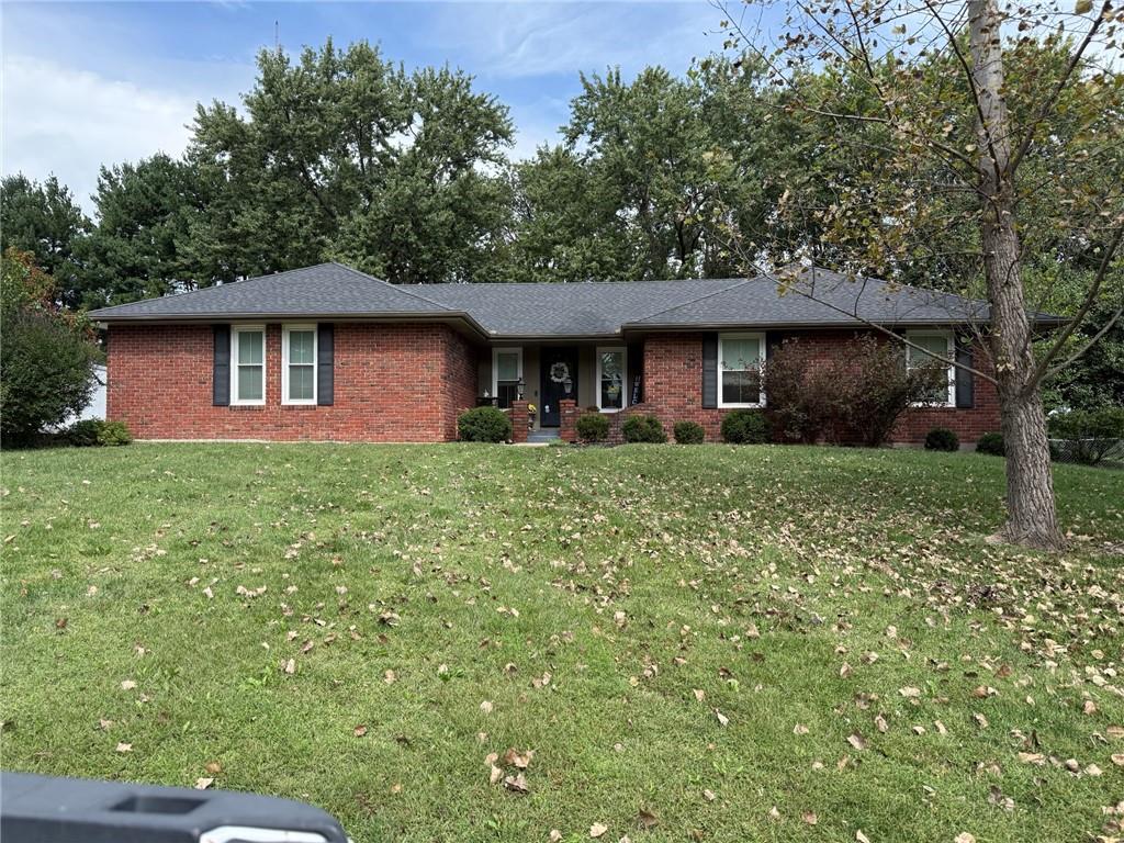 3515 Emerald Lane - Photo 1