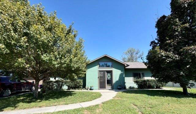 22826 NE 122nd Street - Photo 1