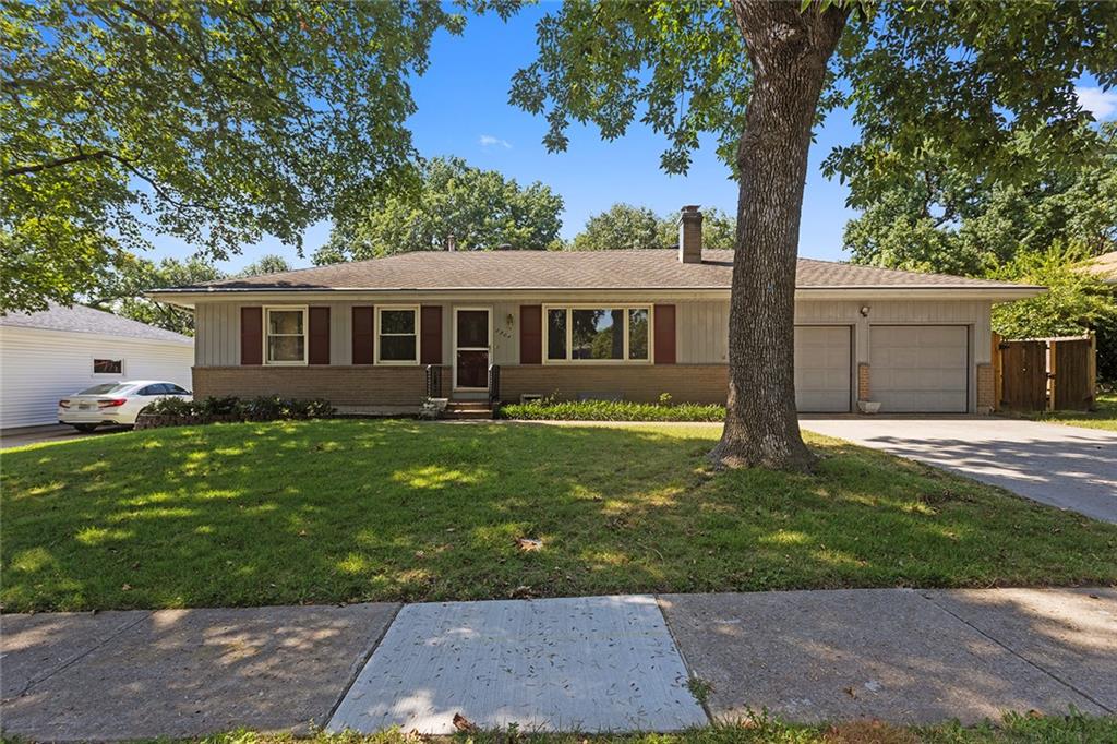 2904 Cheyenne Circle - Photo 1