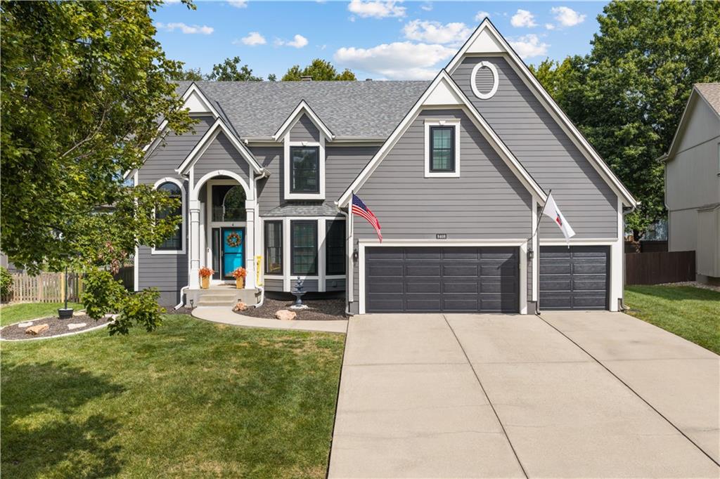 8408 W 129th Terrace - Photo 1