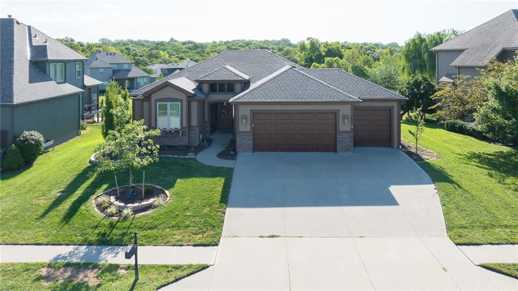 6472 N Whitetail Way - Photo 1