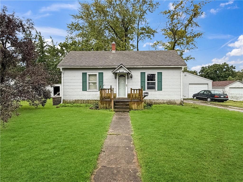 619 W 26th Street - Photo 1