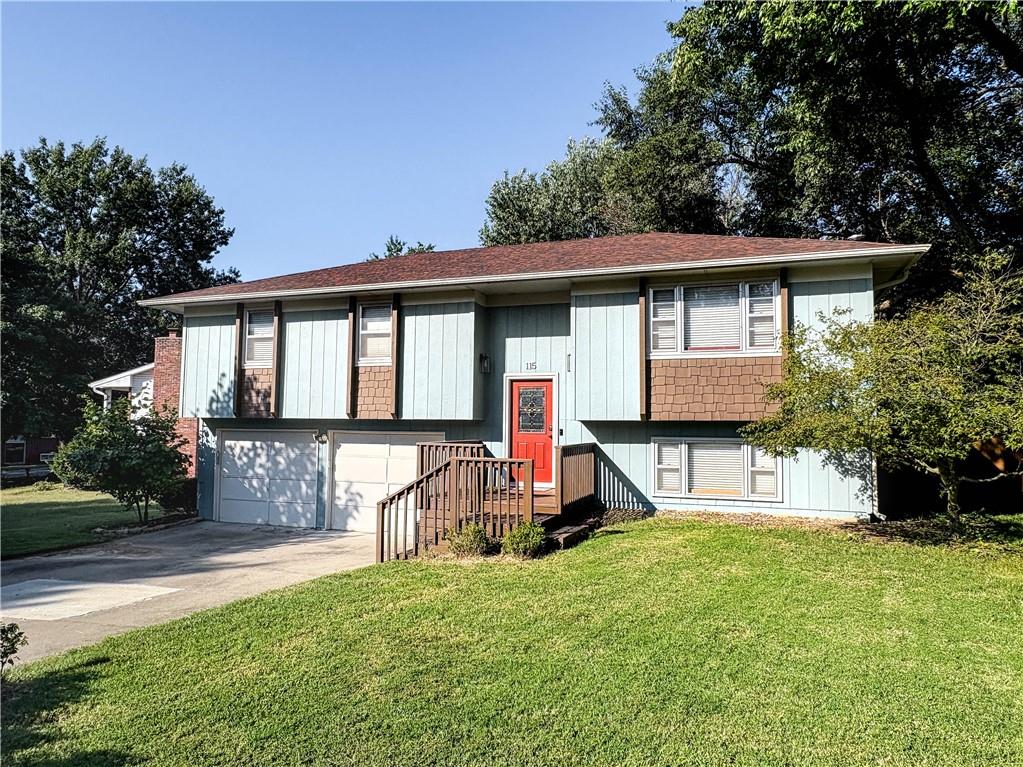 115 Fairview Avenue - Photo 1