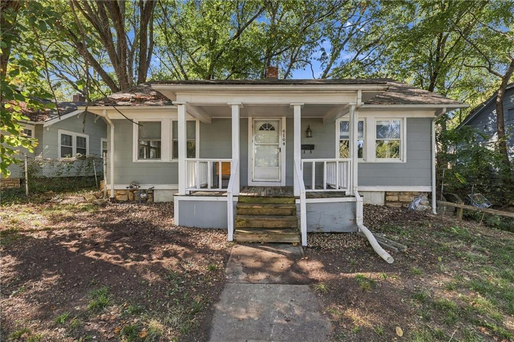 6104 Tracy Avenue - Photo 1