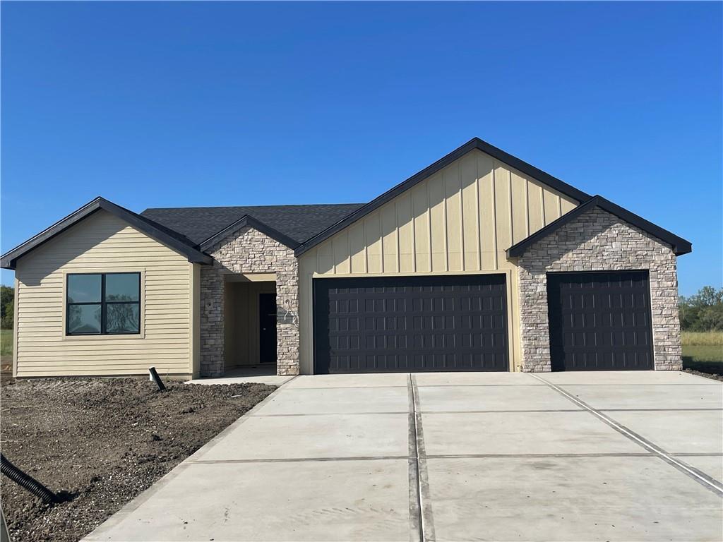 1102 Bluestem Circle - Photo 1
