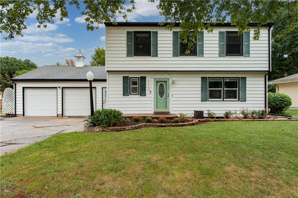 113 Claremont Street - Photo 1